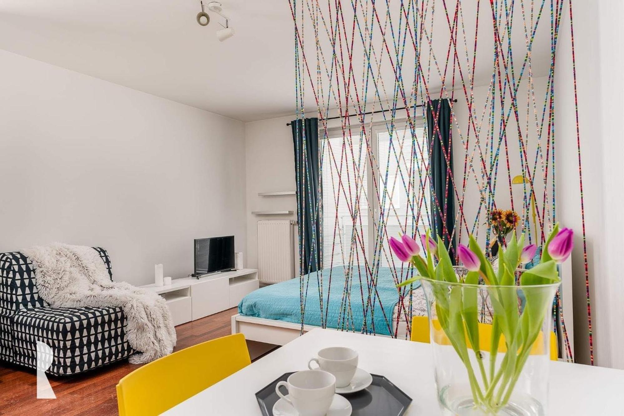 Apartament Colors Poznań Zewnętrze zdjęcie