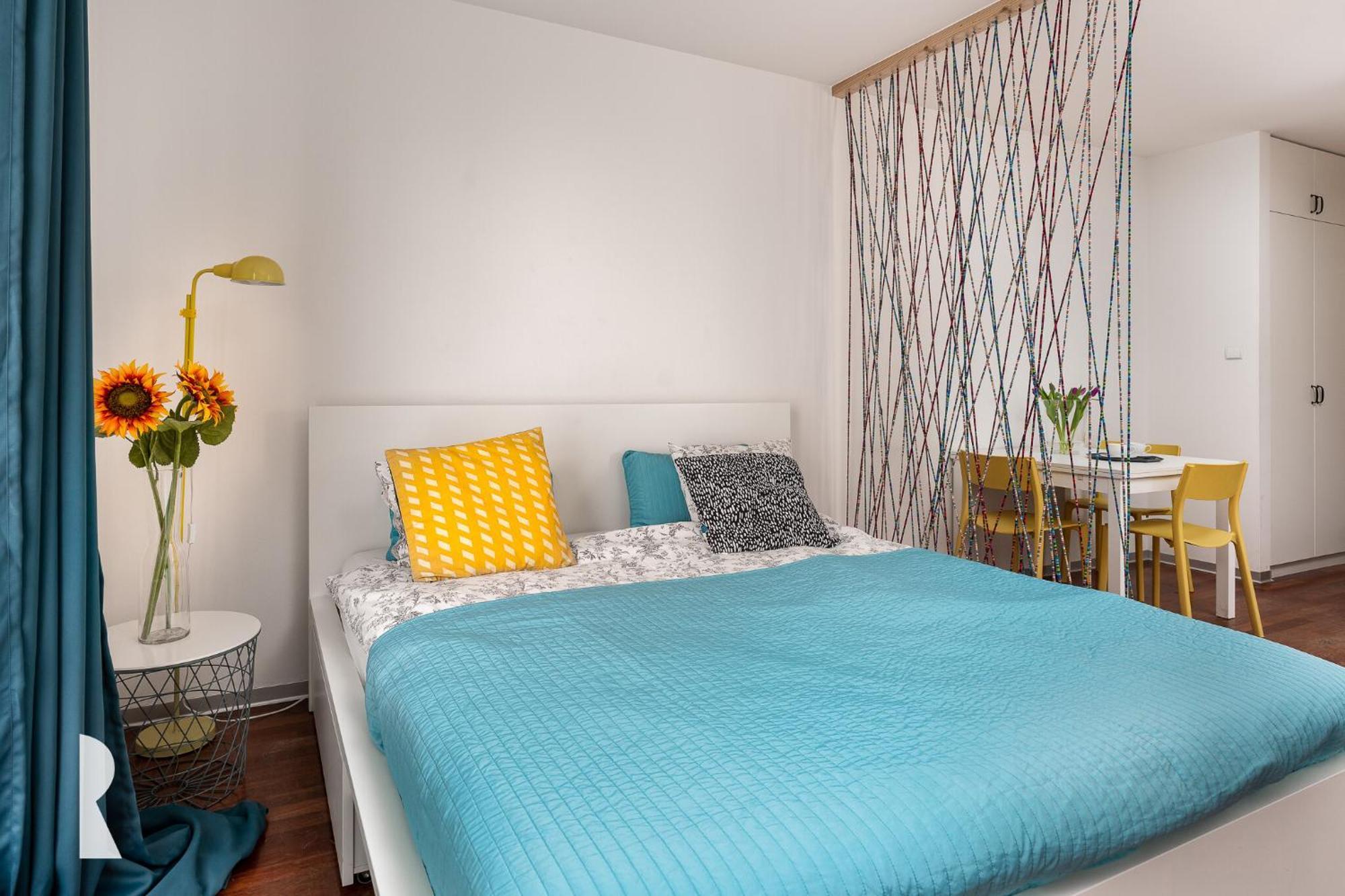 Apartament Colors Poznań Zewnętrze zdjęcie